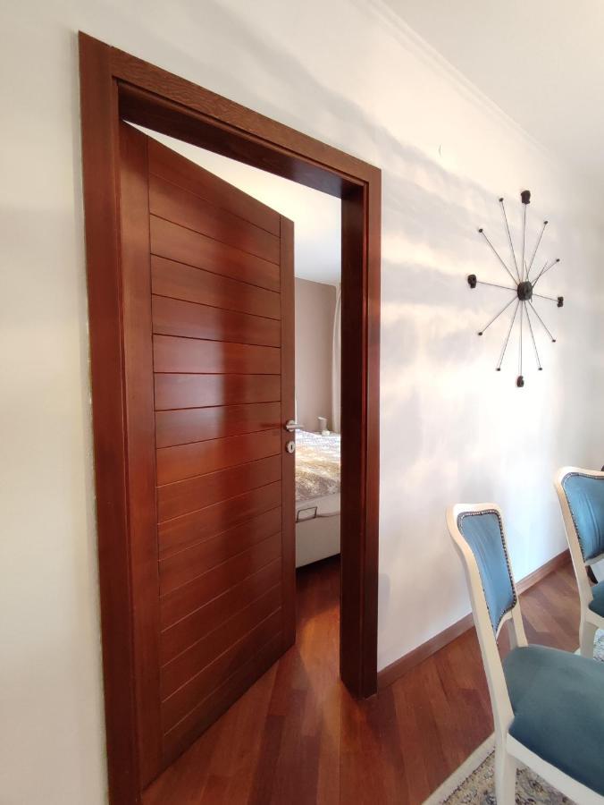 Deluxe Apartment Lejla - Free Garage Parking SJJ Exterior photo