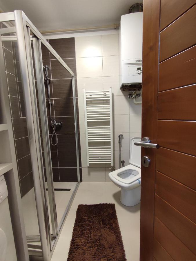 Deluxe Apartment Lejla - Free Garage Parking SJJ Exterior photo