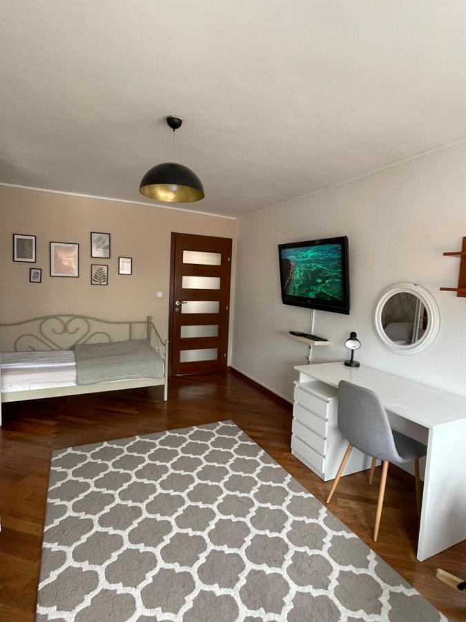 Deluxe Apartment Lejla - Free Garage Parking SJJ Exterior photo
